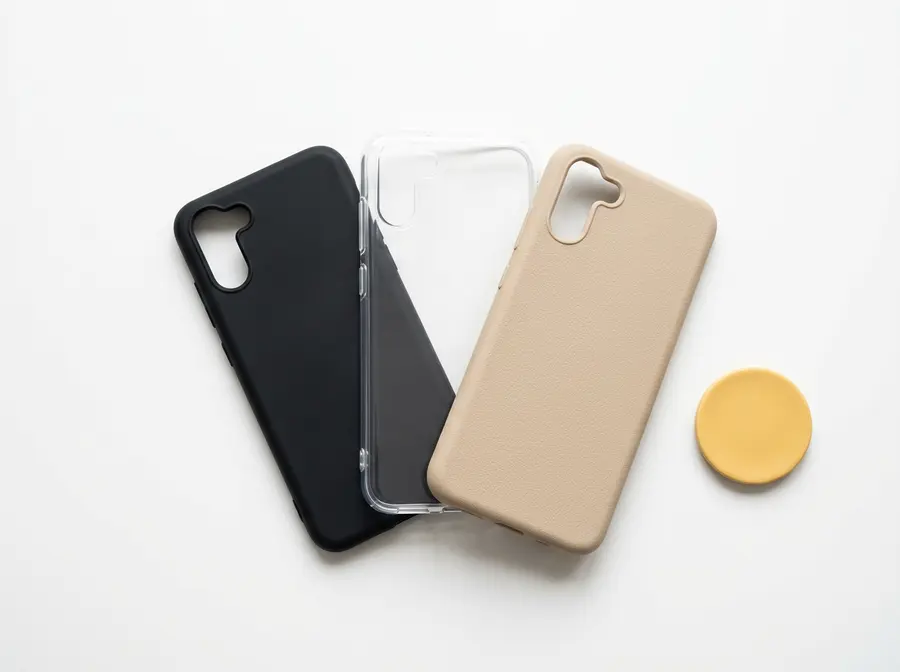 Phone cases