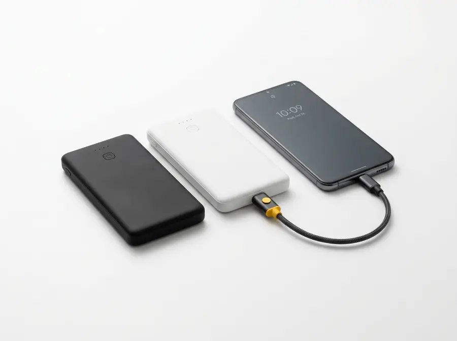 Power banks