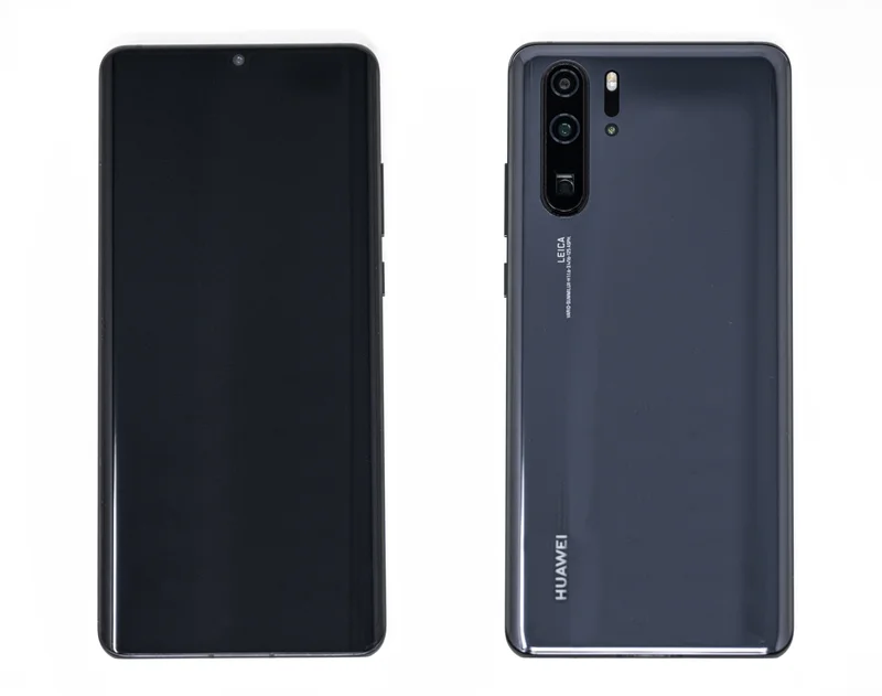 Huawei P30 Pro