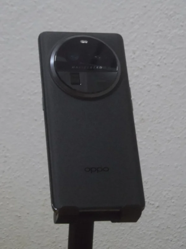 Oppo Find X6 Pro