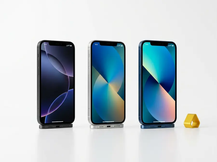 Mobile phones
